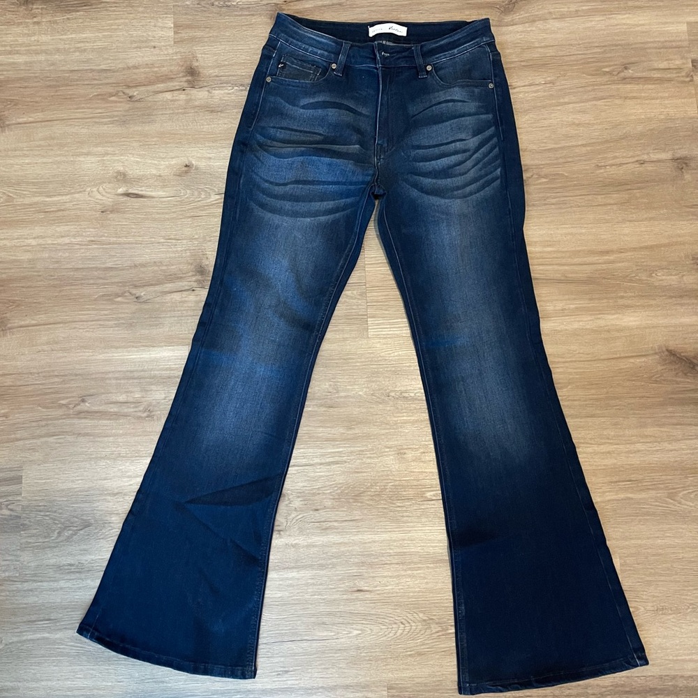 Kancan jeans